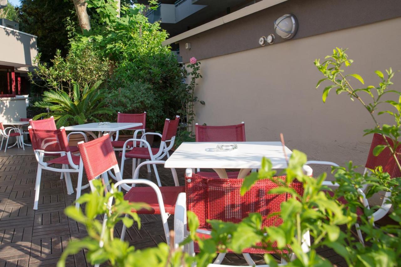 Hotel Parini Bellaria-Igea Marina Exterior photo