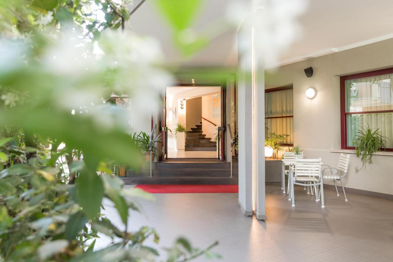 Hotel Parini Bellaria-Igea Marina Exterior photo