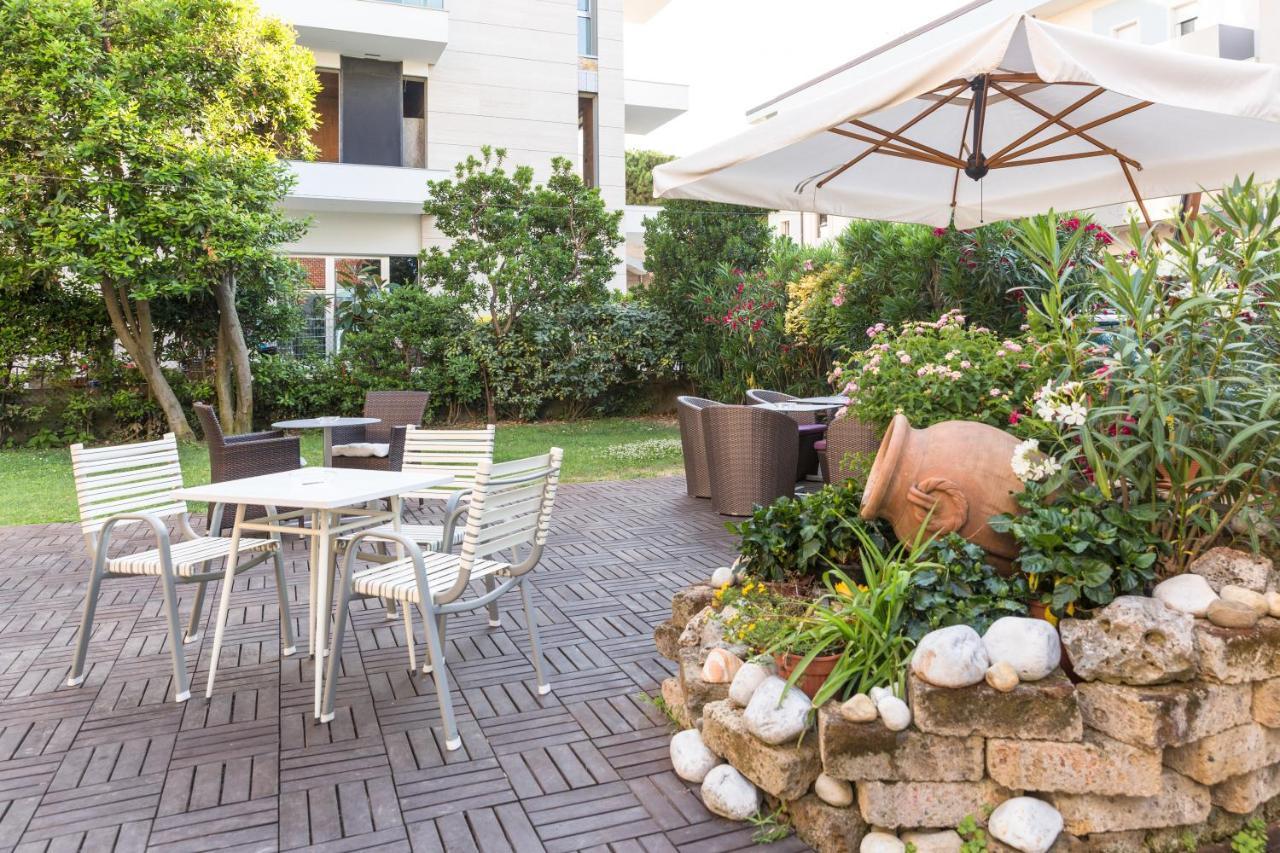 Hotel Parini Bellaria-Igea Marina Exterior photo