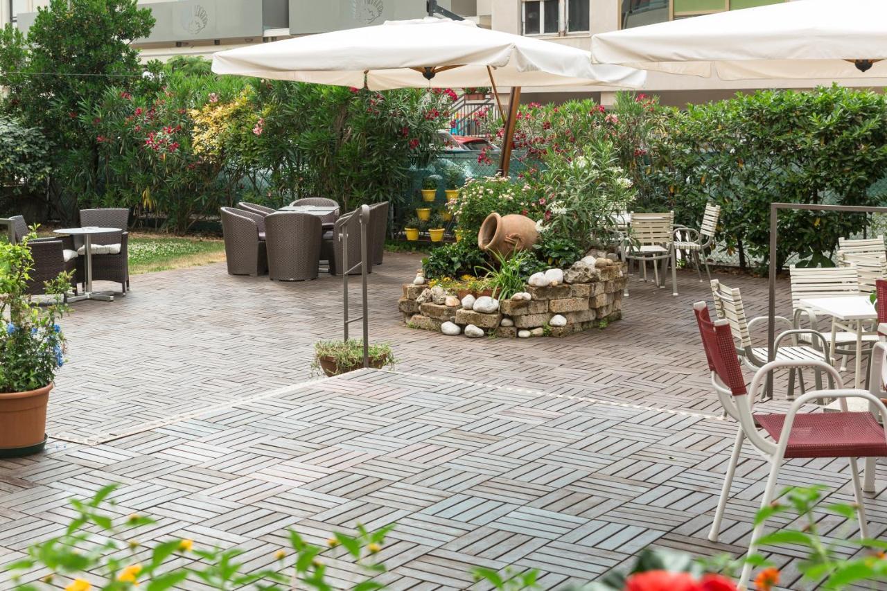 Hotel Parini Bellaria-Igea Marina Exterior photo