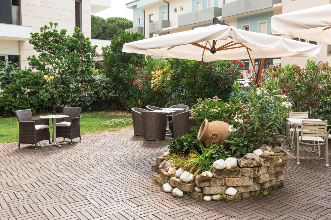 Hotel Parini Bellaria-Igea Marina Exterior photo